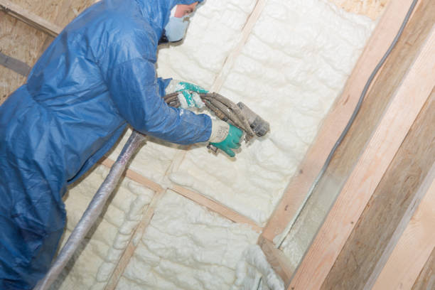 Types of Insulation We Offer in Camden, AR